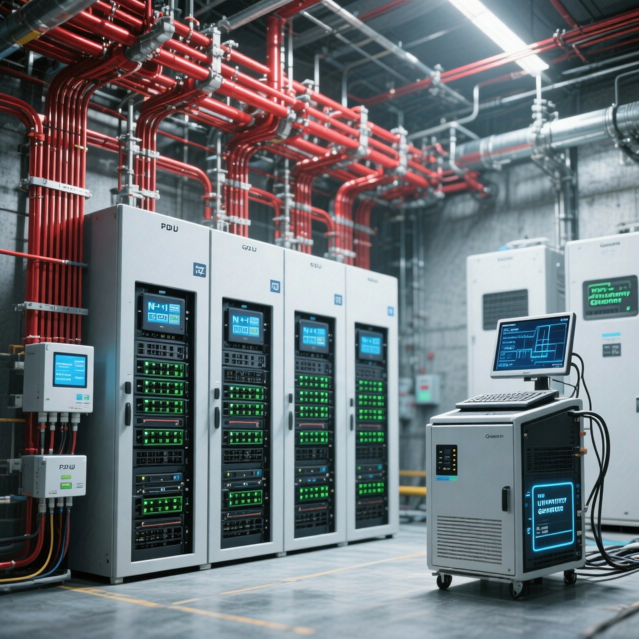 Power Distribution System