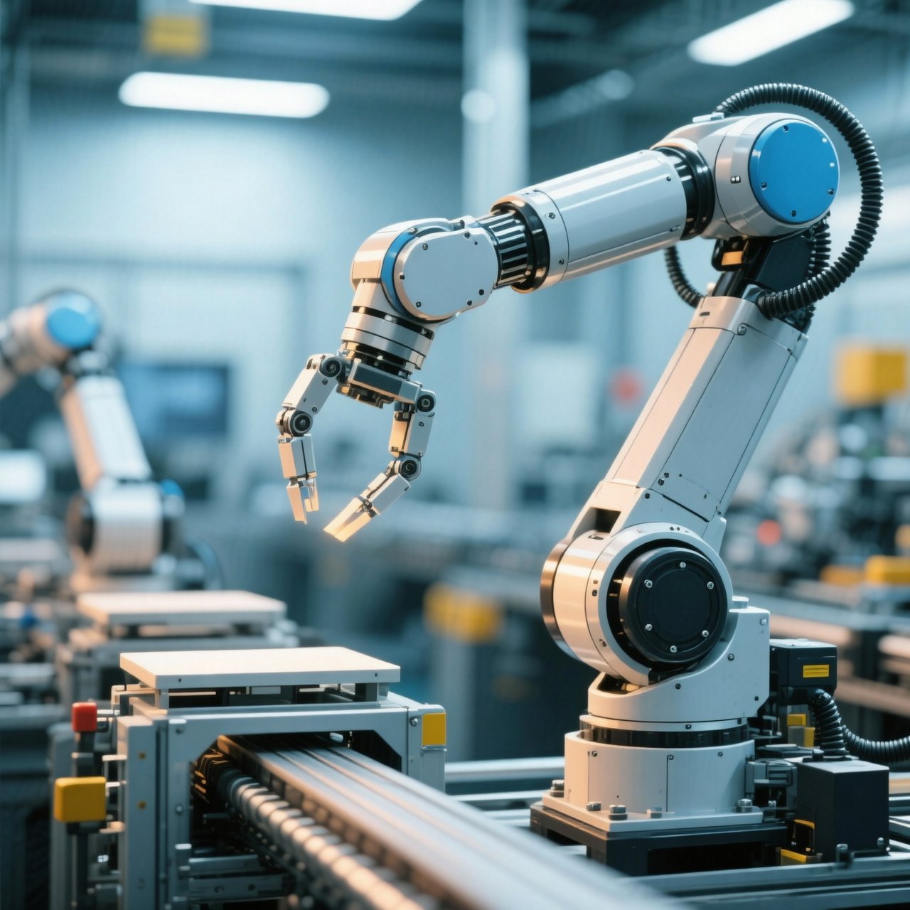 Automation Dashboard