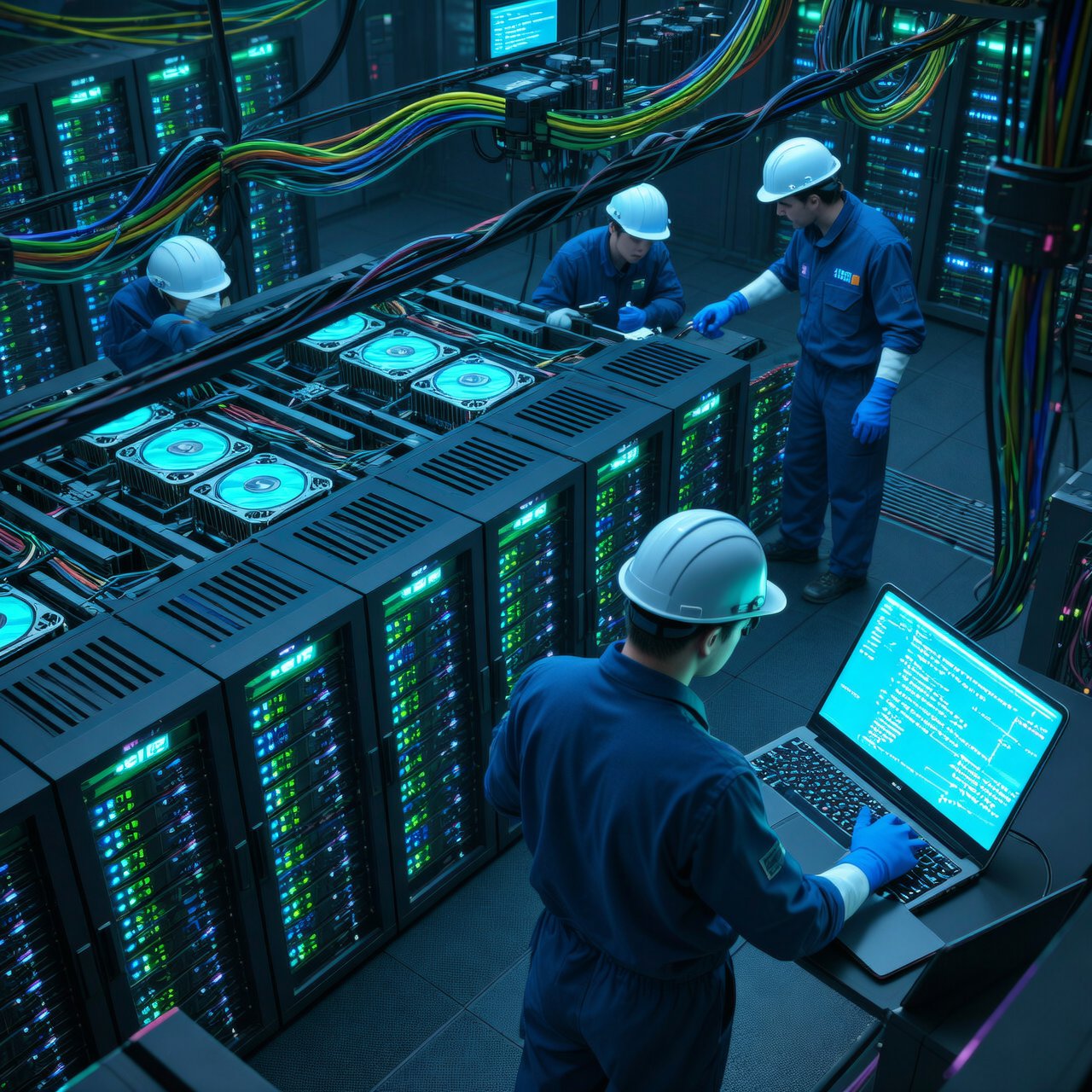 Software Integration